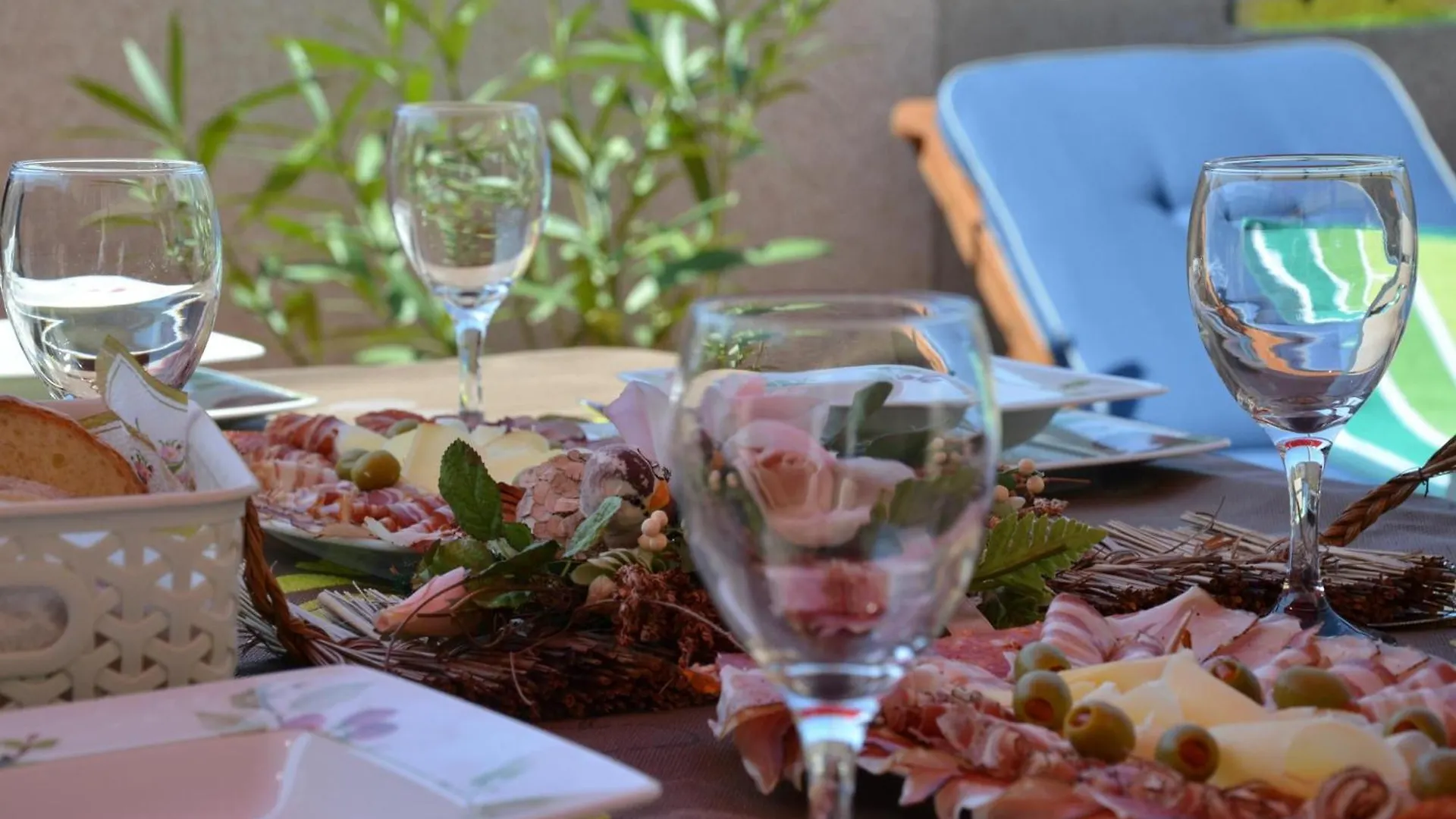 Grosses Ferienhaus Mit Eigenem Pool Und Terrasse Crikvenica